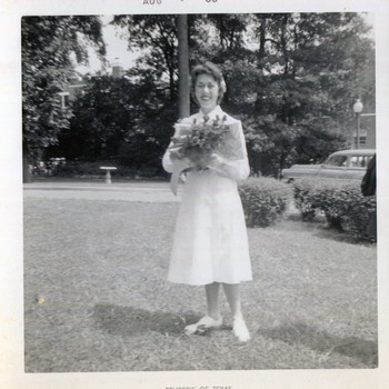 Photo of Jeanine VanKerckhove